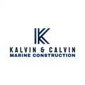 Kalvin and Calvin Marine Construction